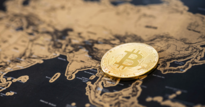 Stablecoin dan mata uang Crypto mulai ancam dominasi fiat di Asia Timur 