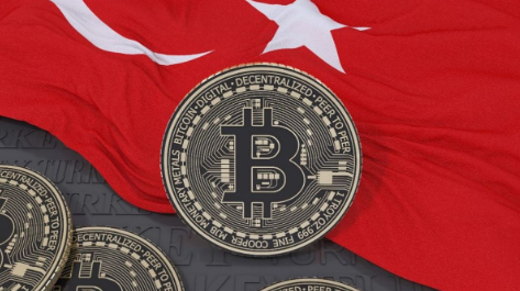 Pemerintah Turki tunda rencana penarikan pajak keuntungan Crypto dan Saham tahun ini.