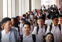 Pemerintah Filipina Masifkan Edukasi Crypto dan Blockchain untuk Pelajar dan Generasi Muda - Foto by Discord AC.