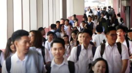 Pemerintah Filipina Masifkan Edukasi Crypto dan Blockchain untuk Pelajar dan Generasi Muda - Foto by Discord AC.
