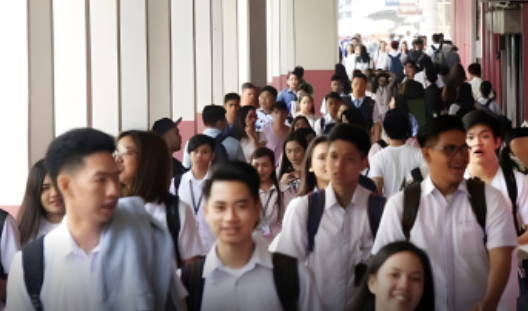 Pemerintah Filipina Masifkan Edukasi Crypto dan Blockchain untuk Pelajar dan Generasi Muda - Foto by Discord AC.