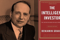The Intelligent Investor, Buku Karya Benjamin Graham 
