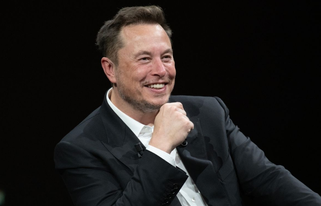 CEO X dan Tesla Elon Musk janjikan warga AS akan berangkat ke Mars saat Donald Trump Menang Pilpres.