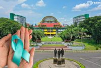 Sumber Keseteraan Gender di area Unveristas Jember masih mengkhawatirkan. Belum sepenuhnya maksima (sumber/Istimewa)
