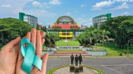 Sumber Keseteraan Gender di area Unveristas Jember masih mengkhawatirkan. Belum sepenuhnya maksima (sumber/Istimewa)