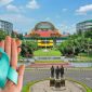 Sumber Keseteraan Gender di area Unveristas Jember masih mengkhawatirkan. Belum sepenuhnya maksima (sumber/Istimewa)