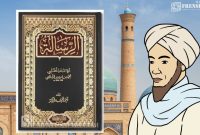 Gambar Kitab Al Risalah, Karya Keren Imam’ Syafi’i Yang Ternyata Adalah Permintaan Pemerintah (Sumber: Canva)
