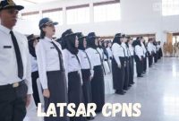Gambar Lolos CPNS? Sungguh-sungguhlah Ikut Latsar, Hasilnya Telah Terbukti Baik (Sumber Latsar Kotamabagu)