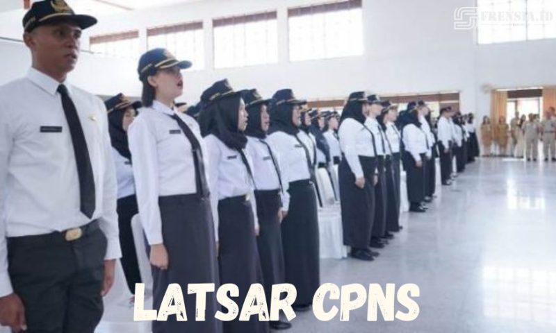 Gambar Lolos CPNS? Sungguh-sungguhlah Ikut Latsar, Hasilnya Telah Terbukti Baik (Sumber Latsar Kotamabagu)
