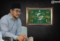 Gambar MLB NU Diancam Dibuburkan, Gus Salam Tak Akan Berhenti Berjuang (Sumber:Frensia/Imam)
