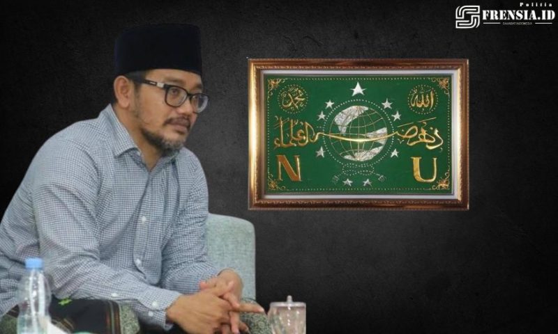 Gambar MLB NU Diancam Dibuburkan, Gus Salam Tak Akan Berhenti Berjuang (Sumber:Frensia/Imam)