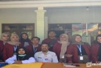 Gambar Mahasiswa Jember Ambil Peran, Edukasi Gizi Hingga ke Pelosok Desa di Lumajang (Sumber: Istimewa)