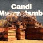Gambar Merinding! Candi Muara Jambi Melampaui Borobudur dan Oxford (Grafis/Frensia)