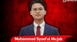 Gambar Muhammad Syaeful Mujab, Pemuda Keren Keluarga Penerima Bantuan Raskin Maju Pilbub Tegal (Ilustrasi/Frensia)