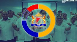Gambar Munaslub Kadin Diduga Rekayasa, Media Dihalang-halangi Meliput (Sumber: Frensia/Ilustrasi)