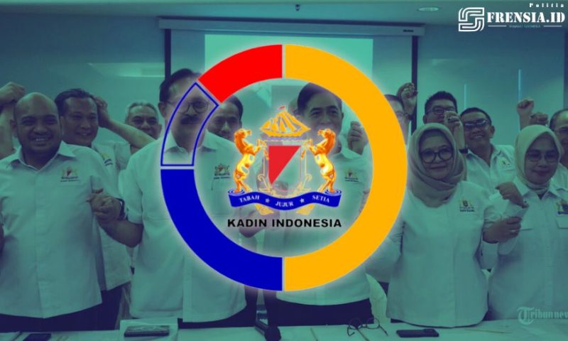 Gambar Munaslub Kadin Diduga Rekayasa, Media Dihalang-halangi Meliput (Sumber: Frensia/Ilustrasi)