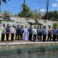 Gambar UIN KHAS Unik! Budidayakan Ikan Nila, Budayakan Nilai Moderasi Beragama (Sumber: Humas UIN KHAS Jember)