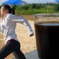 Gambar Olahraga pagi? Sebaiknya Minum Kopi Dulu (Sumber:Canva)
