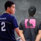 Gambar Pakaian Kaesang Bertuliskan “Putra Mulyono”, Mirip Strategi Politik Gibran Dengan Kaos “Samsul” (Ilustrasi/ Frensia)