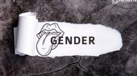 Gambar Rolling Stones, Disebut Sangat Rinci Gambarkan Dinamika Pemahaman Gender Tahun 1960an (Sumber:Canva)