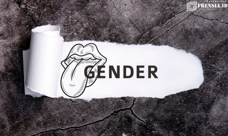 Gambar Rolling Stones, Disebut Sangat Rinci Gambarkan Dinamika Pemahaman Gender Tahun 1960an (Sumber:Canva)