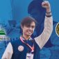 Gambar Saifullah Yusuf Hamzah, Mahasiswa UIN KHAS Berprestasi, Sabet Gelar Juara Catur Di Festival Internasional (Sumber: Imam/Grafis)