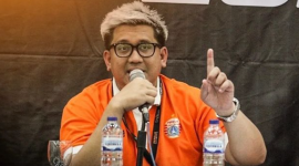 Ketua The Jakmania Ungkap Berhak Sombong di Pilkada Jakarta 2024 (Sumber: Tangkapan Layar Instagram @infokomjakmania)
