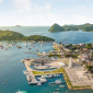 Gambar Kementerian PUPR Sebut Setengah Kawasan di Indonesia Gunakan Konsep Waterfront City (Sumber: Instagram @kemenpupr)