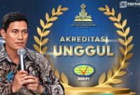 Gambar Setelah Terakreditasi Unggul, UIN KHAS Jember Targetkan Jadi PTKIN Rujukan Dunia Internasional (Sumber: Frensia/Ilustrasi)