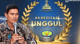 Gambar Setelah Terakreditasi Unggul, UIN KHAS Jember Targetkan Jadi PTKIN Rujukan Dunia Internasional (Sumber: Frensia/Ilustrasi)