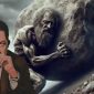 Gambar Sosok Sisyphus, Dianggap Albert Camus Pejuang Yang Sia-sia (Ilustrasi/Frensia)