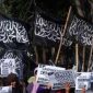 Gambar Survey Membuktikan: Walau Bubar, Ide HTI Ternyata Masih Hidup (sumber: Tribuns Foto)