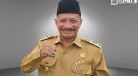Gambar Tak Terima Ditetapkan Tersangka Korupsi, Petahan Cabub Situbondo Ajukan Pra Peradilan (Iludtrasi/Frensia)