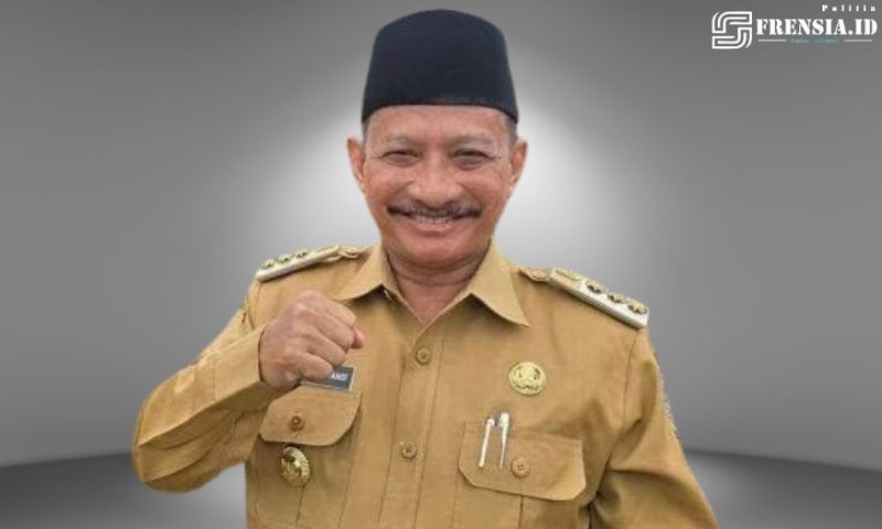 Gambar Tak Terima Ditetapkan Tersangka Korupsi, Petahan Cabub Situbondo Ajukan Pra Peradilan (Iludtrasi/Frensia)