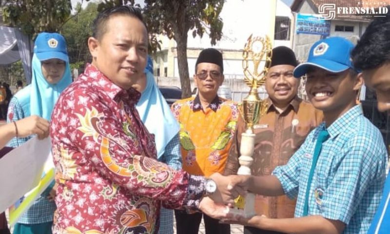 Gambar Targetkan Prestasi Internasional, MAN 03 Jember Dihadiri Direktur KSKK Dirjen Pendis RI (Sumber: Istimewa)