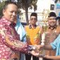 Gambar Targetkan Prestasi Internasional, MAN 03 Jember Dihadiri Direktur KSKK Dirjen Pendis RI (Sumber: Istimewa)