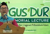 Gambar Tegas! Jaringan Gusdurian Tidak Terlibat Politik Praktis(Sumber: Ilustrasi/Frensia)