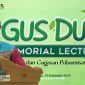 Gambar Tegas! Jaringan Gusdurian Tidak Terlibat Politik Praktis(Sumber: Ilustrasi/Frensia)