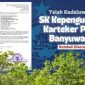 Gambar Telah Kadaluwarsa! SK Kepengurusan Kartaker PCNU Banyuwangi Disorot (Sumber: Grafis Frensia)