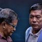 Gambar Terlalu Panas! Silfester Mendebat Rocky Gerung, Hampir Adu Jotos Dengan Chico Hakim (Grafis/Frensia)