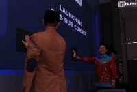 Gambar UIN KHAS Launching “Gus Dur Corner”, Demi Perkuat Iklim Akademiknya (Sumber: Istimewa)