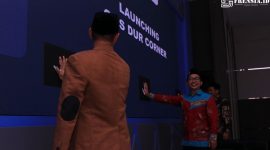 Gambar UIN KHAS Launching “Gus Dur Corner”, Demi Perkuat Iklim Akademiknya (Sumber: Istimewa)