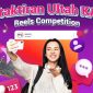 Gambar KAI Sediakan Uang Saku Puluhan Juta dan Voucher Naik Kereta Api Mewah (Sumber: Instagram @kai121_)