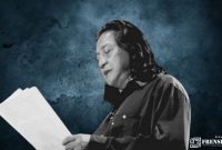 Gambar Teater Rendra: Disebut Gabungan Seni Lintas Budaya (Grafis Imam?