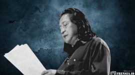 Gambar Teater Rendra: Disebut Gabungan Seni Lintas Budaya (Grafis Imam?