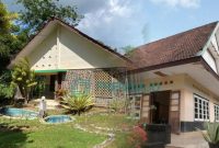 Gambar Wisata Kampung Belgia (Sumber: Dinas Kominfo Jember)