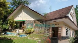 Gambar Wisata Kampung Belgia (Sumber: Dinas Kominfo Jember)