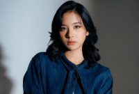 Zee Mantan Member JKT 48 Sumber: Foto Instagram Zee 
