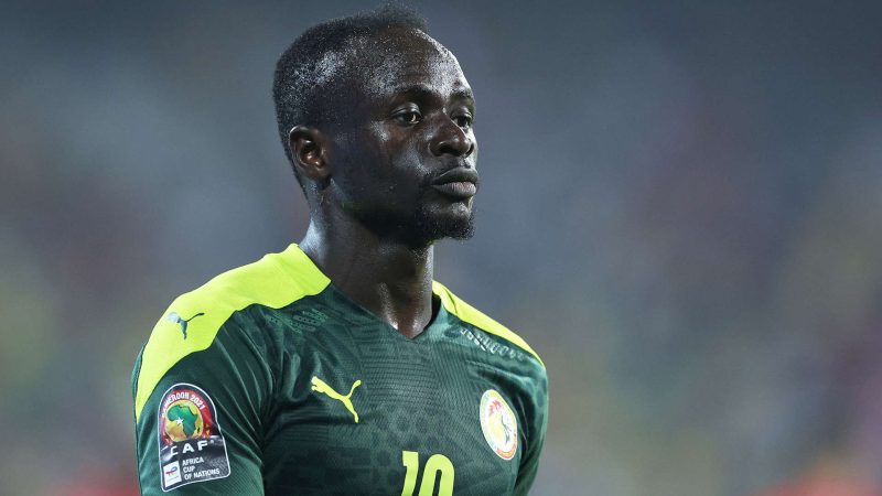Sadio Mane, Pemain yang Memilih Hidup Sederhana Demi Membangun Desanya (Sumber foto: goal.com)