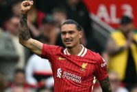 Darwin Nunez Jadi Starter, Virgil van Dijk: Dia Harus Terus Bekerja Keras (Sumber foto: ligaolahraga.com) 